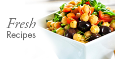 Fresh Recipes