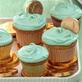 Pot of Gold Cupcakes