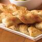 Quick Italian Breadsticks