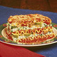 Roasted Vegetable Lasagne