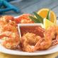 Tempura Coconut Shrimp