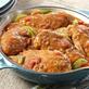 Mediterranean Herb Chicken Skillet