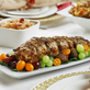 Turkey Roulade