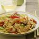 Far East Shrimp & Vegetable Stir-Fry