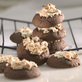 Snow-Capped Fudge Cookies