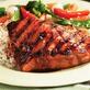 Salmon Oriental
