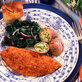 Cheesy Catfish