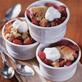 Cranberry-Apple Bake