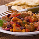 Cherry and Lamb Tagine 