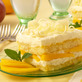 Mango Rum Tiramisu
