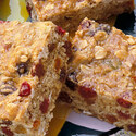 Quaker Low Fat Chewy Fruit & Oatmeal Bars