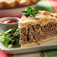 Tourtiére