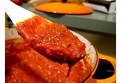 Fresh Tomato Sauce