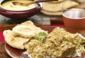 Chicken Korma