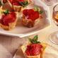 Strawberry Shells 
