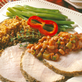 Boneless Pork Loin Roast with Herbed Pepper Rub
