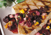Firecracker Salsa