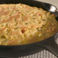 Skillet Cornbread