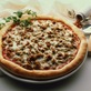 Sausage Tuscan Pizza