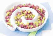 Pistachios & Cherries