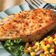 Garlic Pepper Skillet Chicken