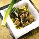 Impossibly Easy Gourmet Clams