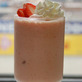 Orangeberry Smoothie