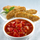 Sweet and Sour Watermelon Chicken