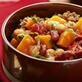 Moroccan Bean and Pepper Stew