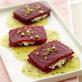 Goat Cheese Beet 
