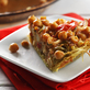 Spiced Garbanzo Bean Pie with Potato Crust