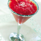 Watermelon Coconut Margarita
