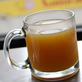 Florida Orange Tea