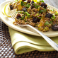 Citrus Bulgur Salad with California Dried Plums