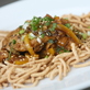 Mango Stir-Fry 