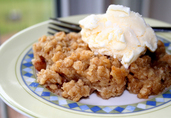 Apple Crisp