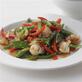 Roasted Ginger Vegetable Stir-Fry
