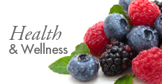 Health & Wellness