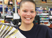 Stephanie Sullivan