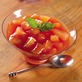 Warm Oriental Fruit Compote