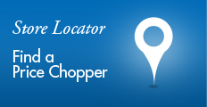 Store Locator - Find a Price Chopper