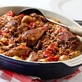 Easy Curried Chicken with Potatoes