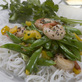 Spicy Ginger Shrimp