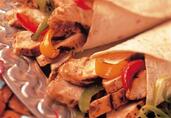 Chicken Fajitas