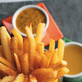 Classic Canola French Fries