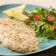 Garlic & Herb Seasoned Tilapia