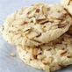 Twice as Nice Almond Cookies
