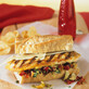 Chicken Muffulettas