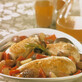 Chicken and Sausage