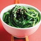 Sauteed Spinach